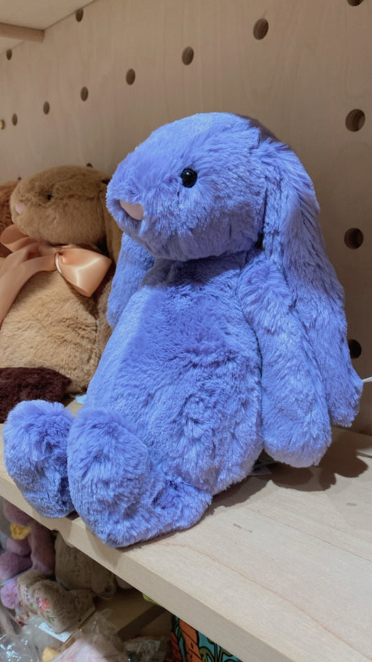 Jellycat Bashful Viola Bunny 31cm