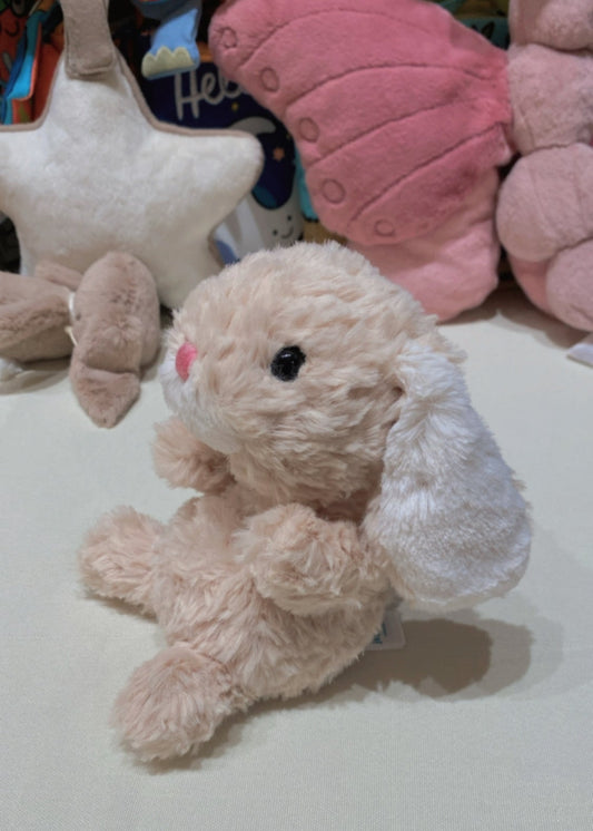 Jellycat Yummy Beige Bunny