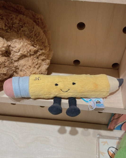 Jellycat Amuseables Pencil