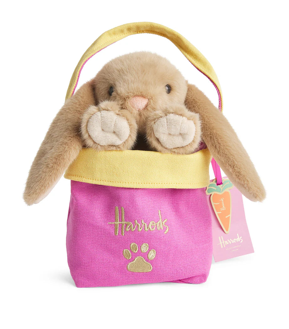 Bunny in a Bag
