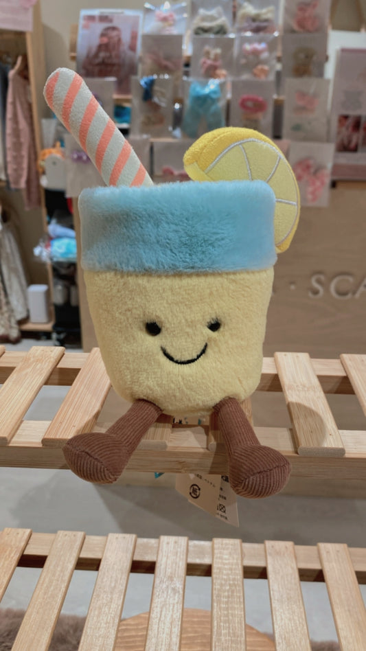 Jellycat Amuseables Lemonade