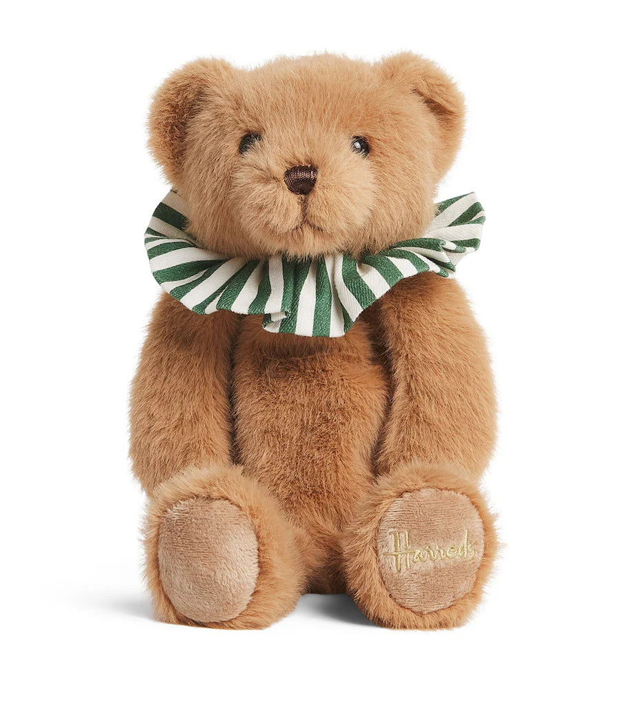 Harrods Henry Bear Plush Pencil Case