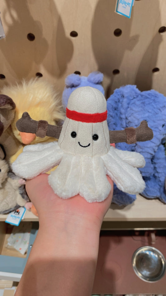 Jellycat Amuseables Sports Badminton