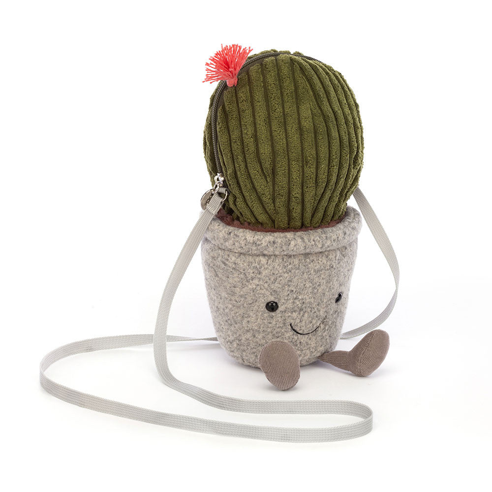 Jellycat Amuseable Cactus Bag soft toy 25cm