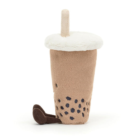 Jellycat Amuseables Bubble Tea (Pre-order: Restock in 2-3 weeks)