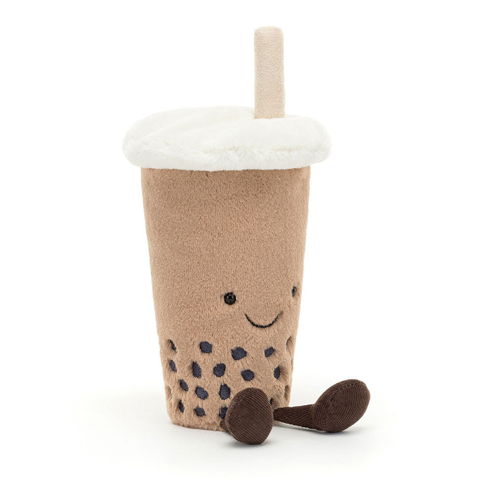 Jellycat Amuseables Bubble Tea (Pre-order: Restock in 2-3 weeks)