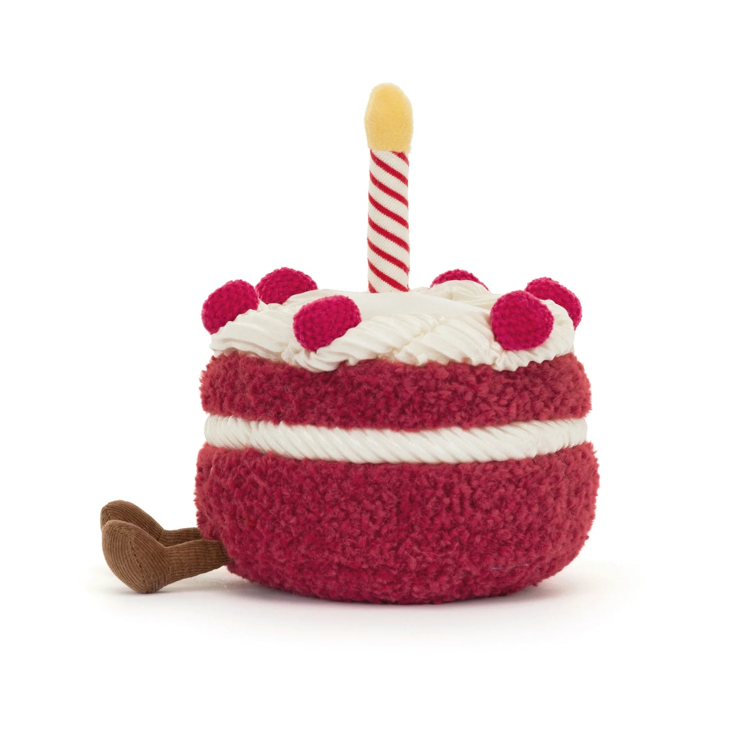 Jellycat Cheri Cake