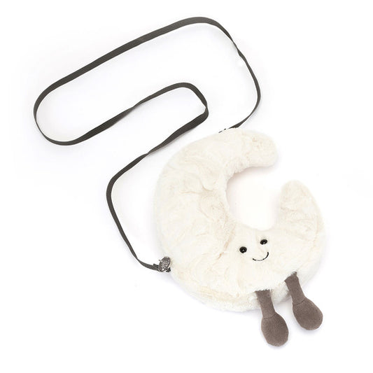 Jellycat Amuseable Moon Bag