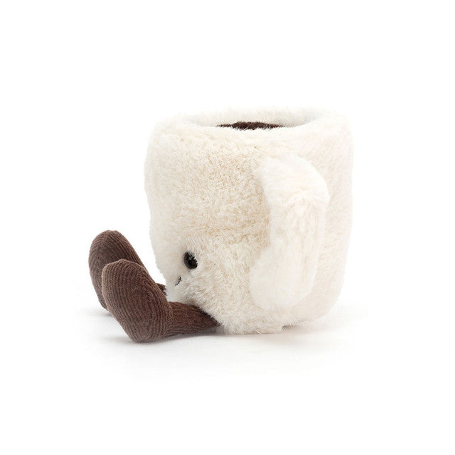 Jellycat Amuseables Espresso Cup (Pre-order: Restock in 2-3 weeks)