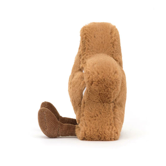 Jellycat Amuseables Star Cookie (Pre-order: Restock in 2-3 weeks)