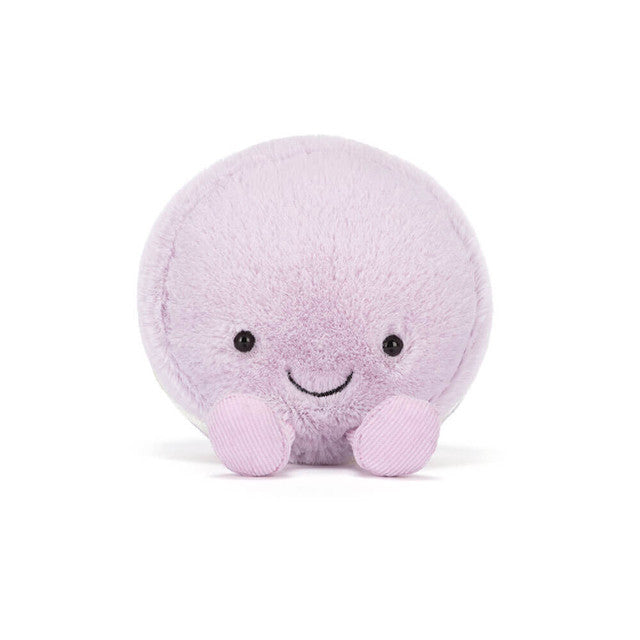 Jellycat Amuseables May Macaron ( Only Doll ) arriving end of Feb/ early March