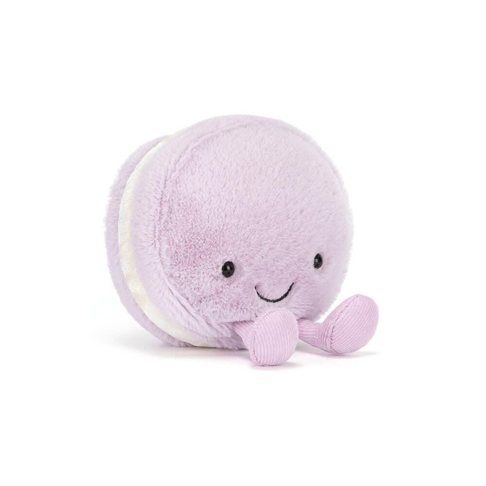 Jellycat Amuseables May Macaron ( Only Doll ) arriving end of Feb/ early March