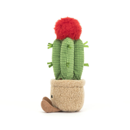 Jellycat Amuseables Moon Cactus (Pre-order: Restock in 2-3 weeks)