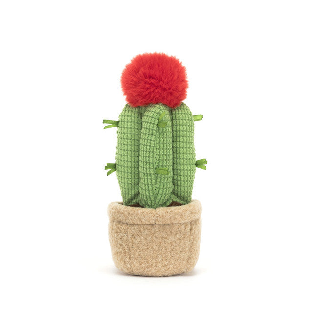 Jellycat Amuseables Moon Cactus (Pre-order: Restock in 2-3 weeks)