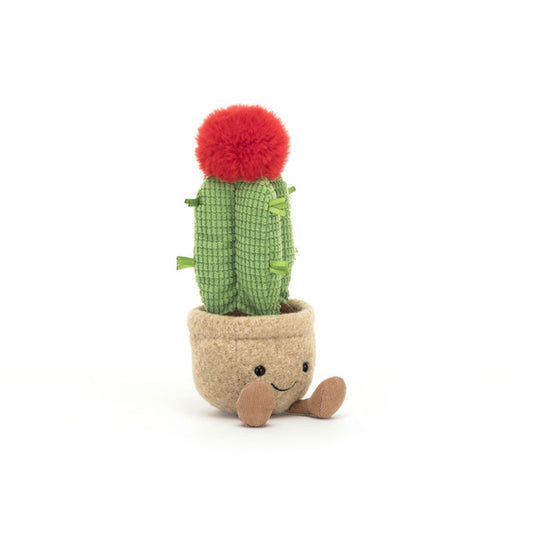 Jellycat Amuseables Moon Cactus (Pre-order: Restock in 2-3 weeks)