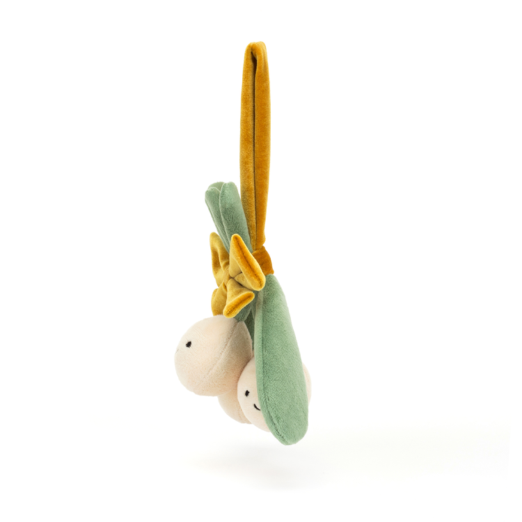 Jellycat Amuseables Mistletoe (Pre-order: Restock in 2-3 weeks)