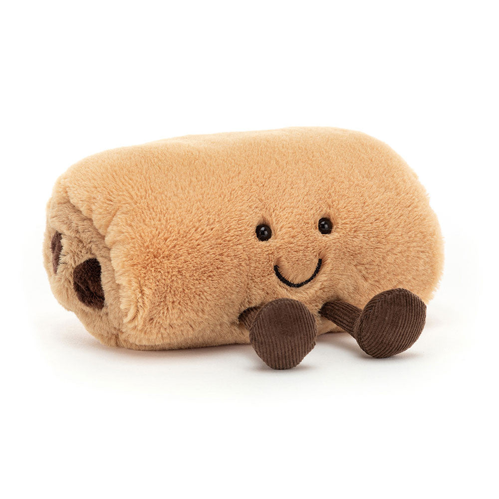 Jellycat Amuseables Pain Au Chocolate