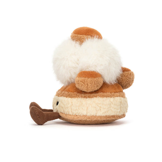 Jellycat Amuseables Mirielle St. Honoré (Doll only)
