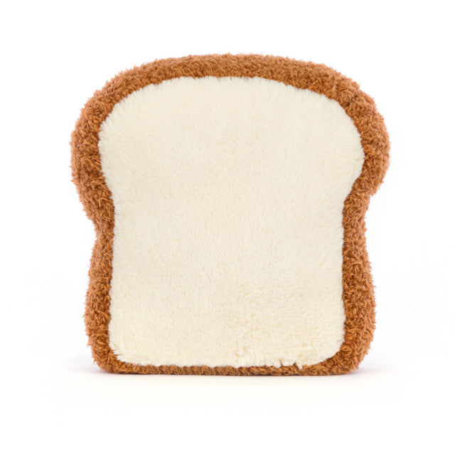 Jellycat Amuseables Toast (Pre-order: Restock in 2-3 weeks)