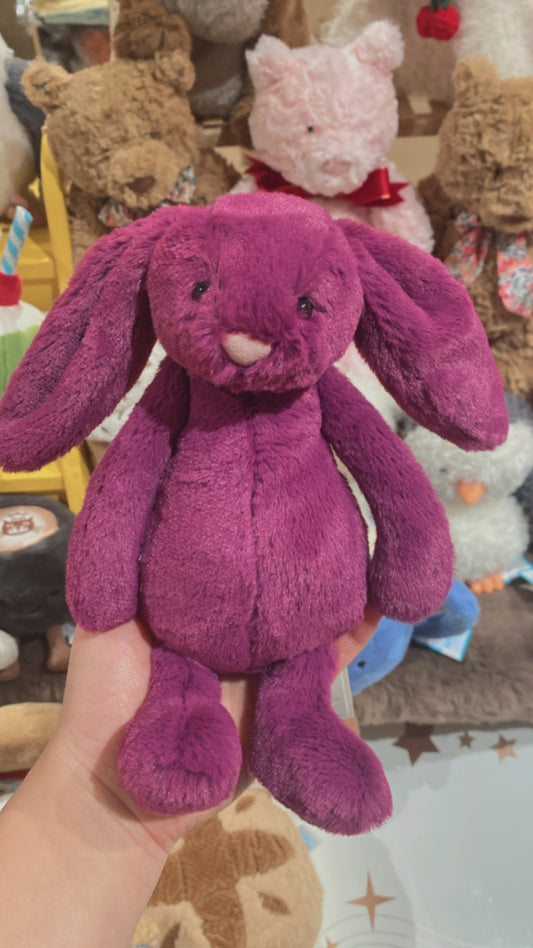 Jellycat Little Bashful Allium Bunny