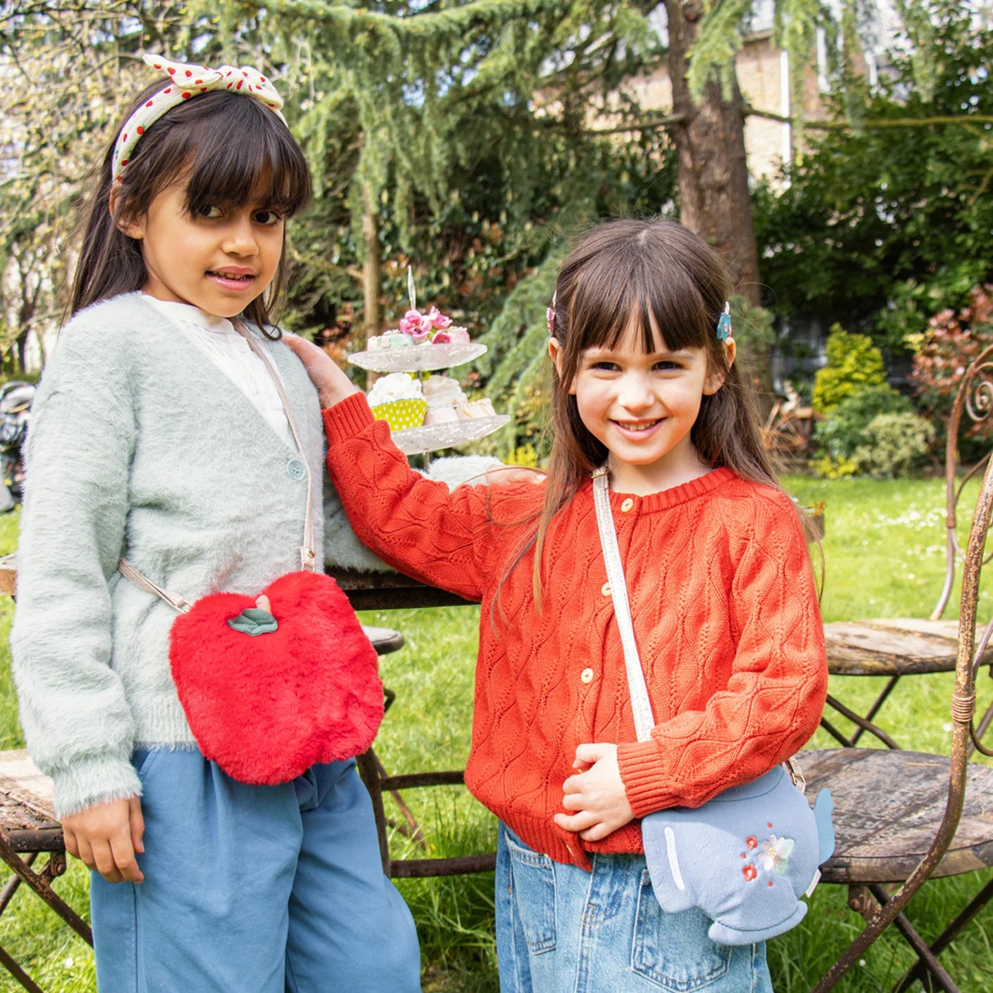 Rockahula Rosy Apple Bag