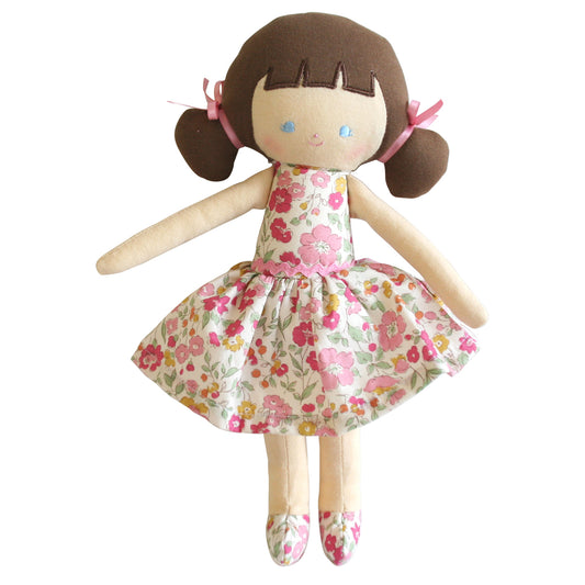 Baby Gift Set - Alimrose Audrey Doll