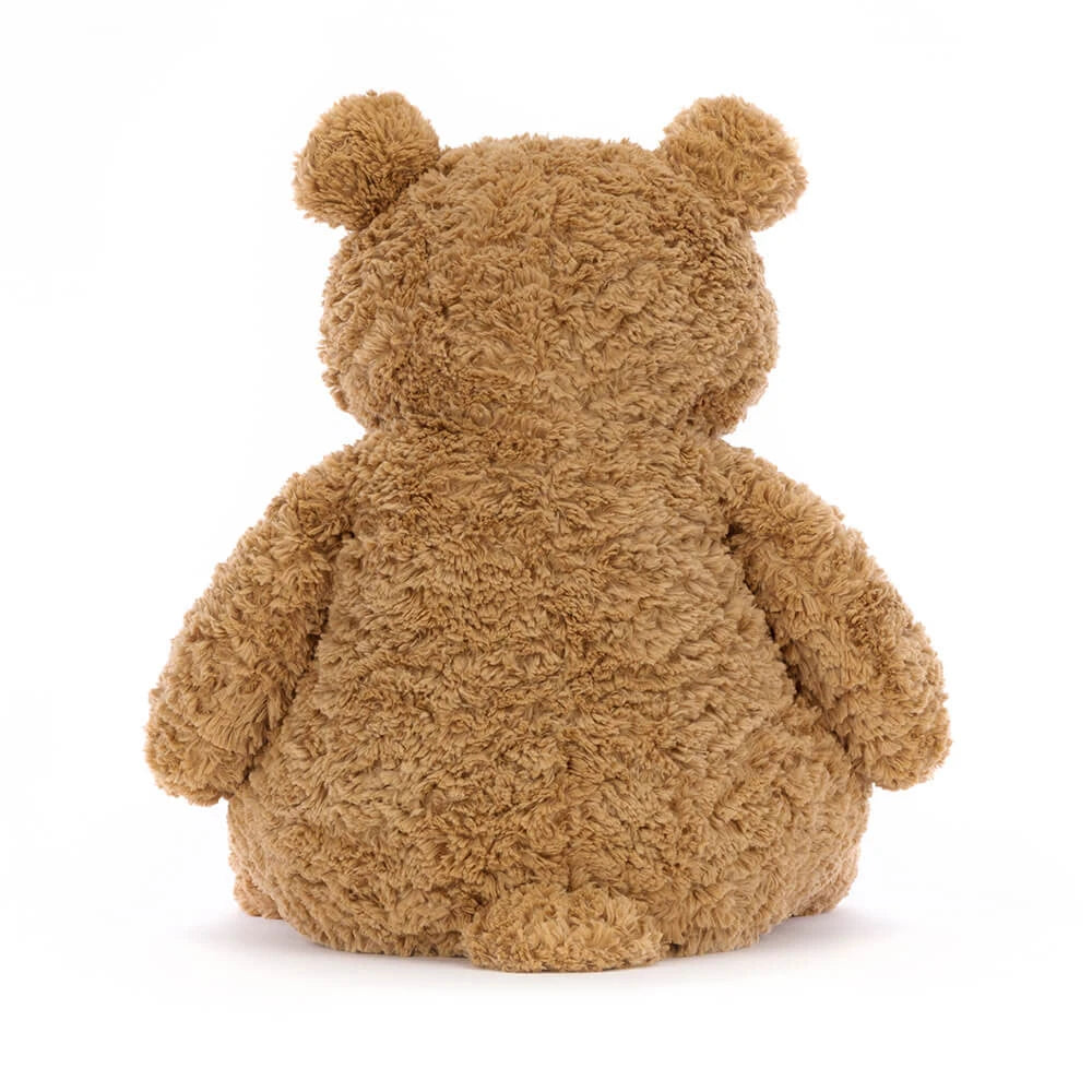 Jellycat Bartholomew Bear 16cm/28cm/47cm