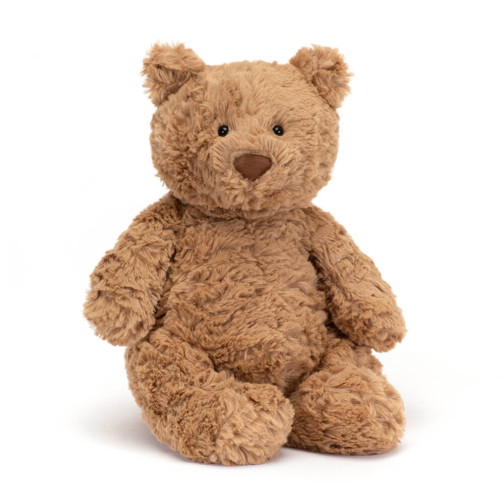 Jellycat Bartholomew Bear 16cm/28cm/47cm