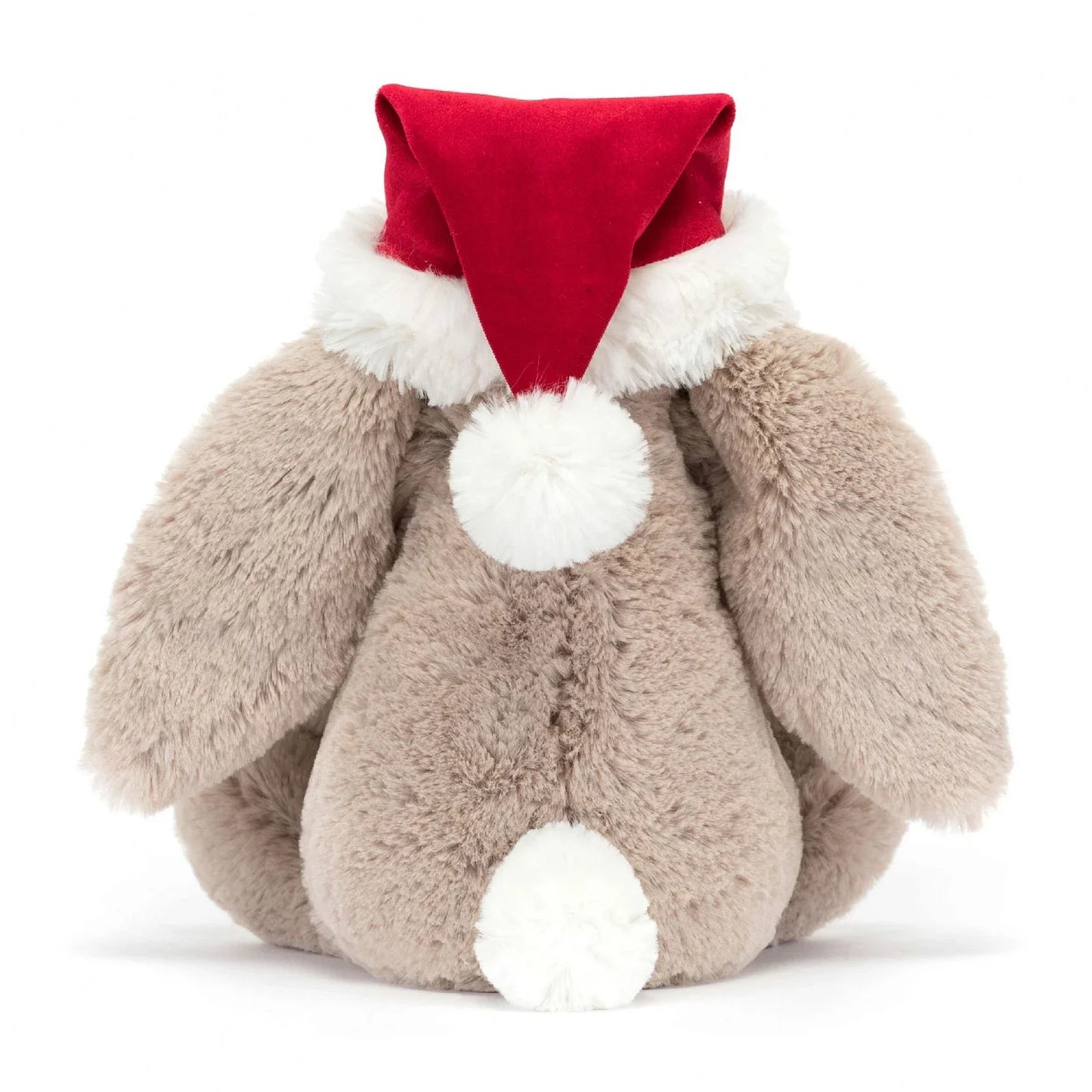 Jellycat Bashful Christmas Bunny (Pre-order: Restock in 2-3 weeks)