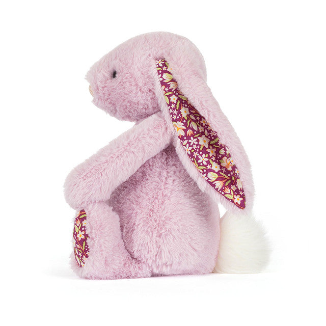 Jellycat Thistlepop Blossom Luxe Bunny (arriving in late Feb/early Mar)
