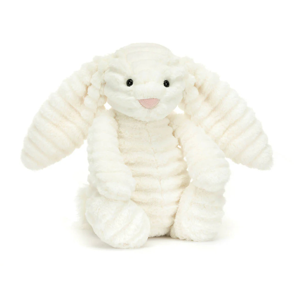 Jellycat Bashful Luxe Bunny Nimbus