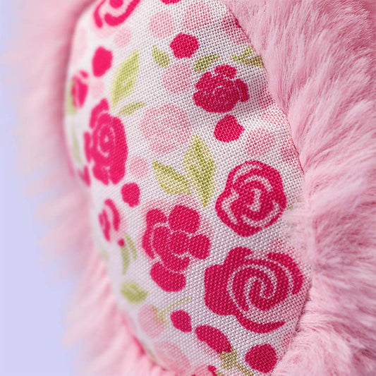 Jellycat Blushkin Blossom Luxe Bunny ( (arriving in late Feb/early Mar)