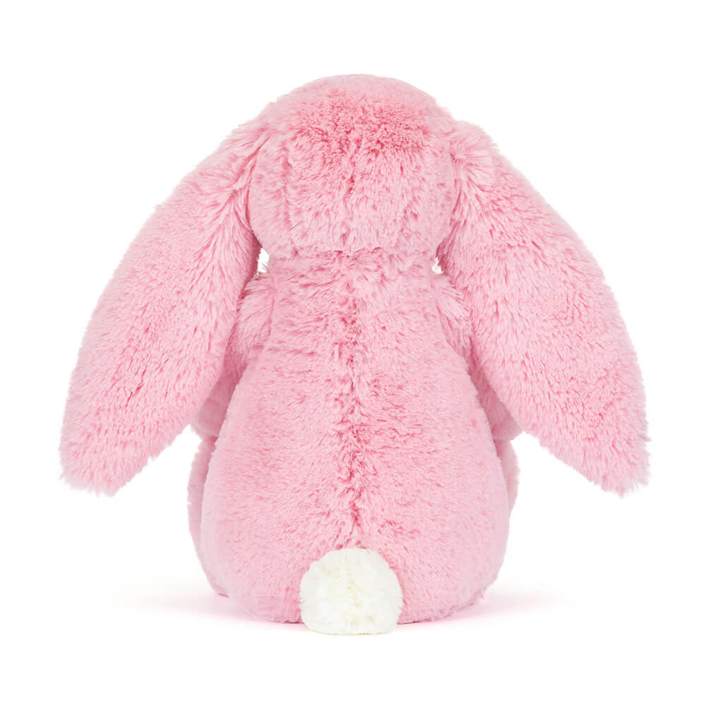 Jellycat Blushkin Blossom Luxe Bunny ( (arriving in late Feb/early Mar)