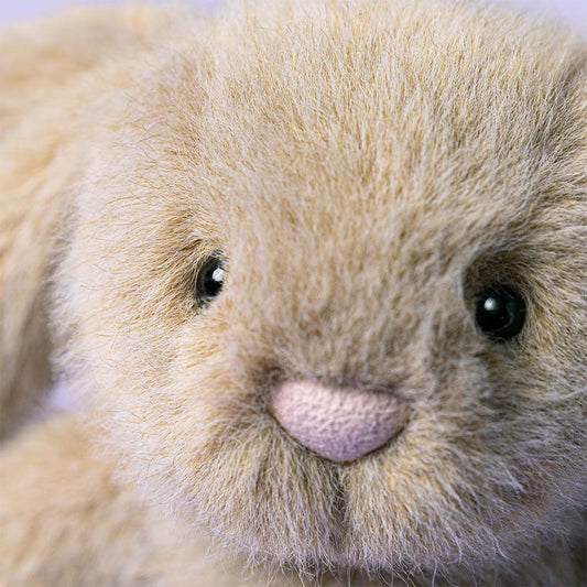 Jellycat Oat Flufflet Bunny 18cm