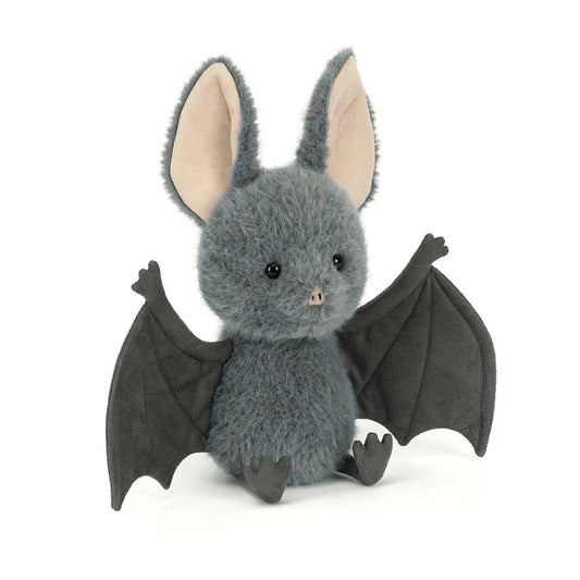 Jellycat Broox Bat 22cm