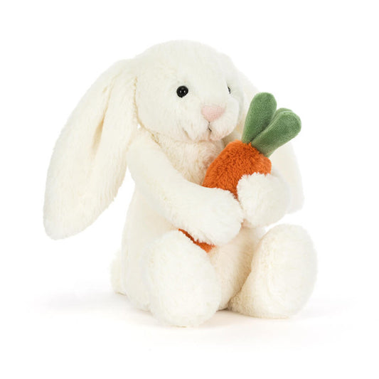 Jellycat Bunny Carrot