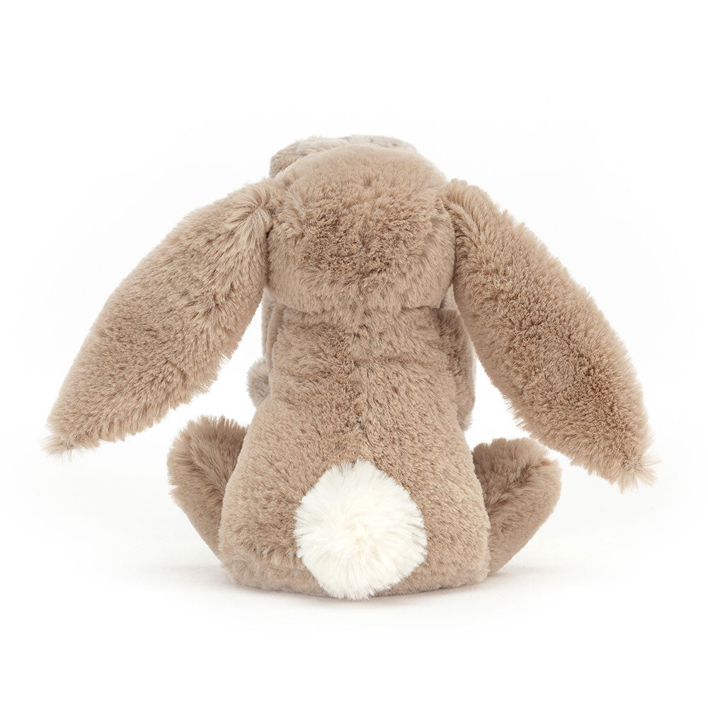 Jellycat Blossom Bea Beige Bunny Soother