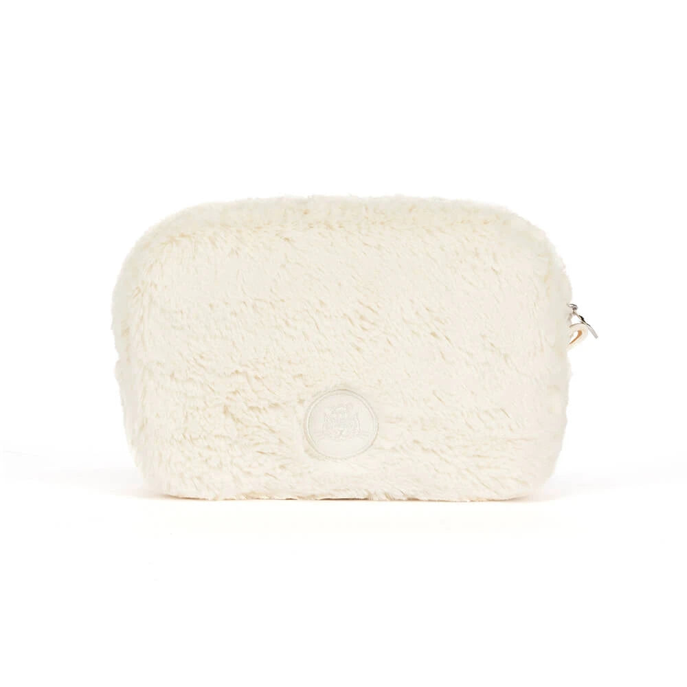 Jellycat Rufferty Puppy Pouch