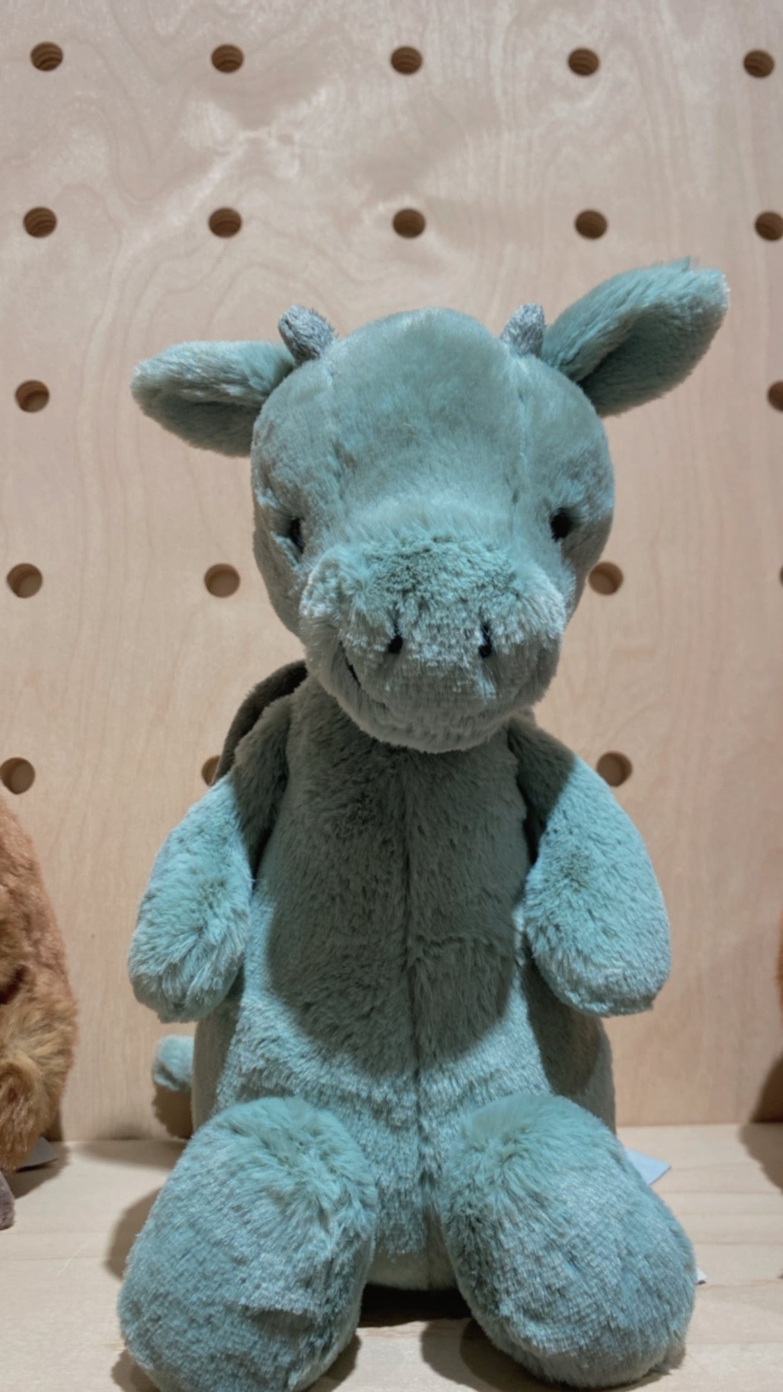 Jellycat Bashful Dragon