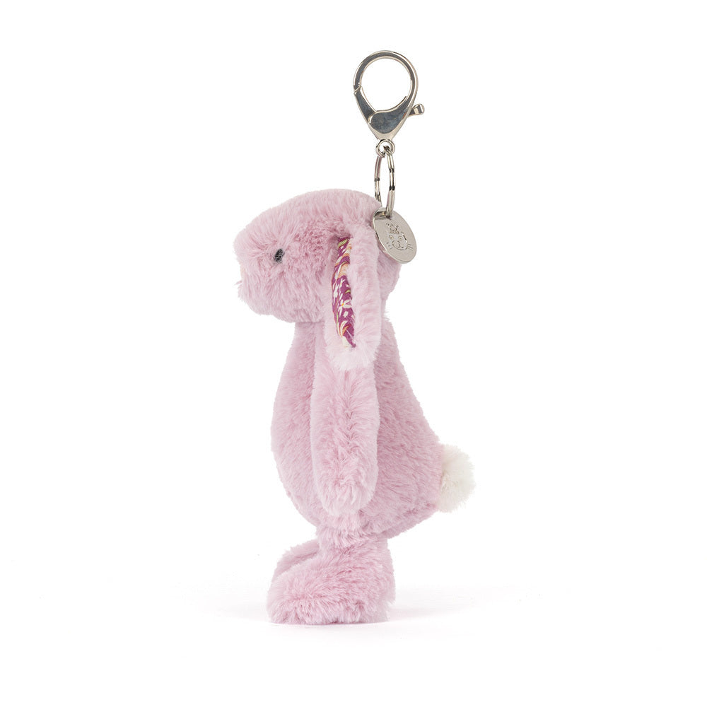Jellyact Thistlepop Blossom Bunny Bag Charm