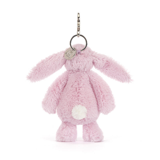 Jellyact Thistlepop Blossom Bunny Bag Charm