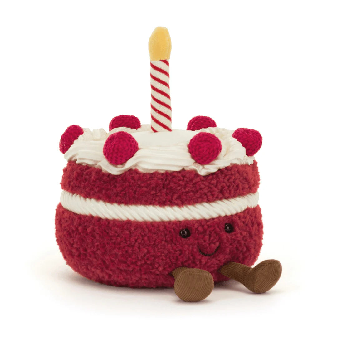 Jellycat Cheri Cake