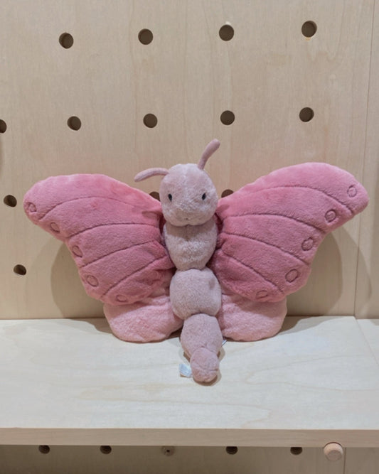 Jellycat Beatrice Butterfly
