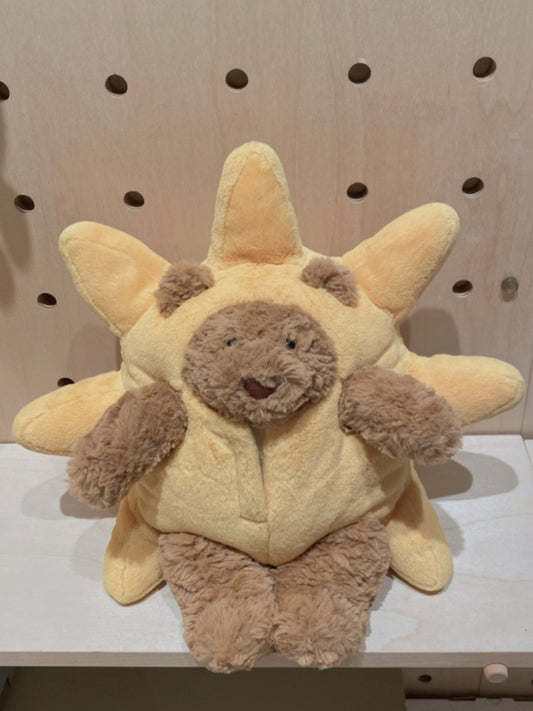 Jellycat Bartholomew Sun