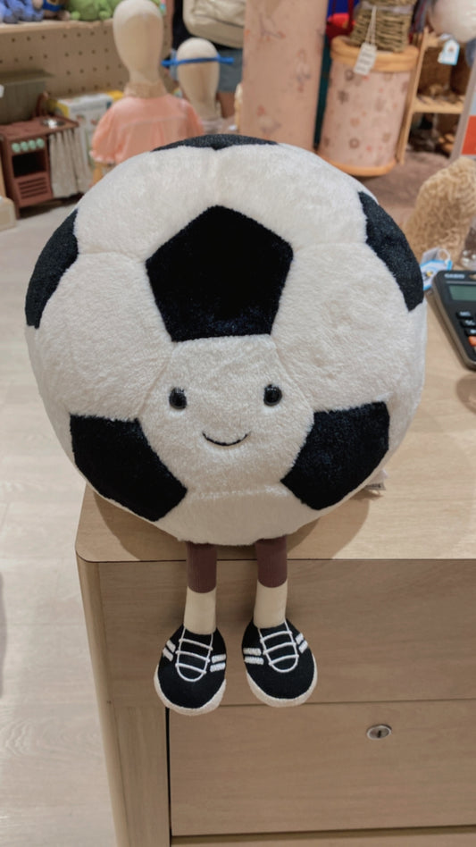 Jellycat Amuseables Sports Football