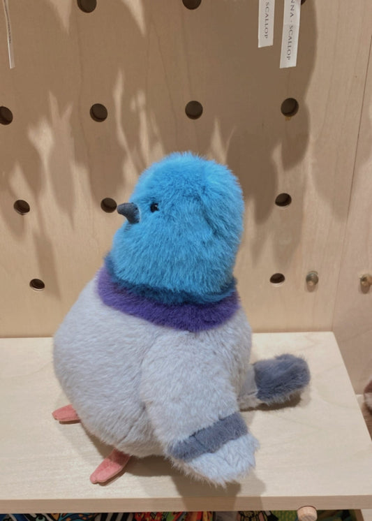 Jellycat Strutton Pigeon (US Limited)