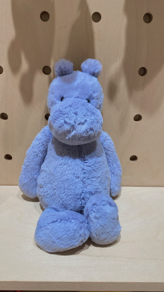 Jellycat Bashful Hippo