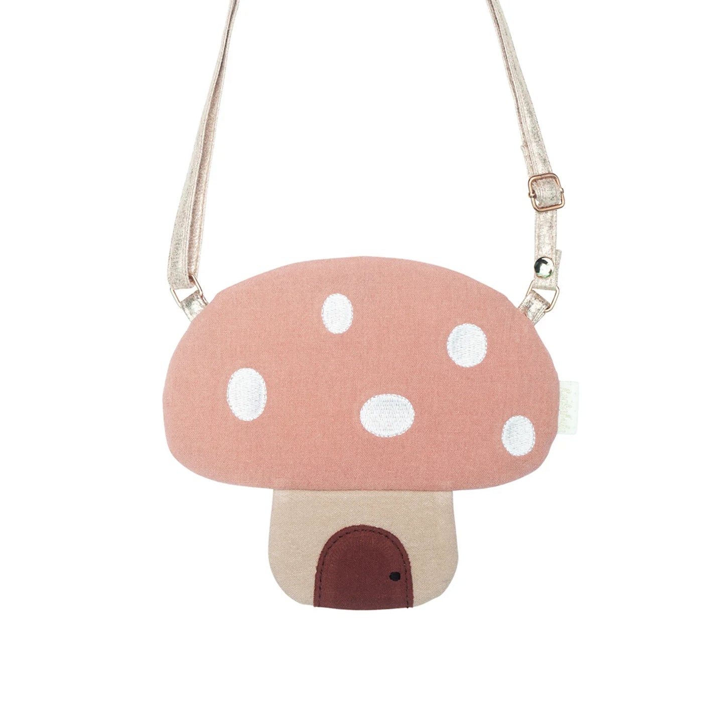 Rockahula Toadstool Cottage Bag