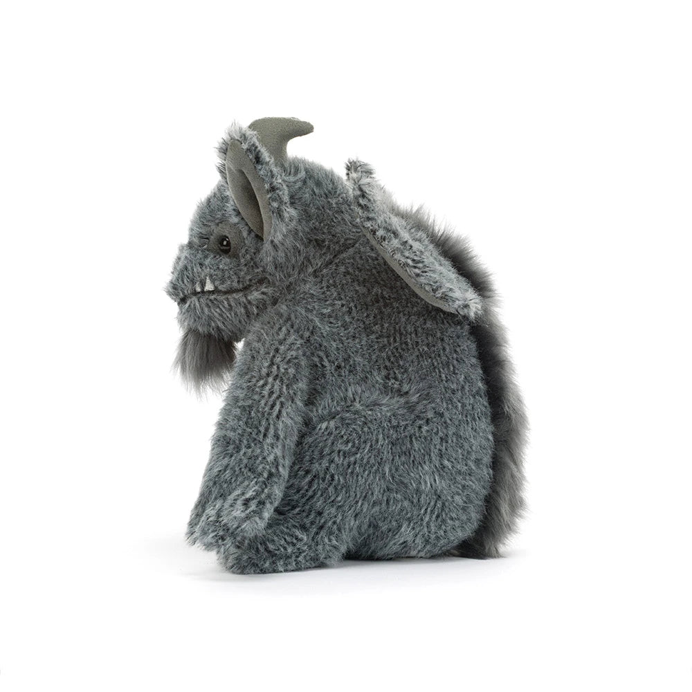 Jellycat Growlston Gargoyle 16cm