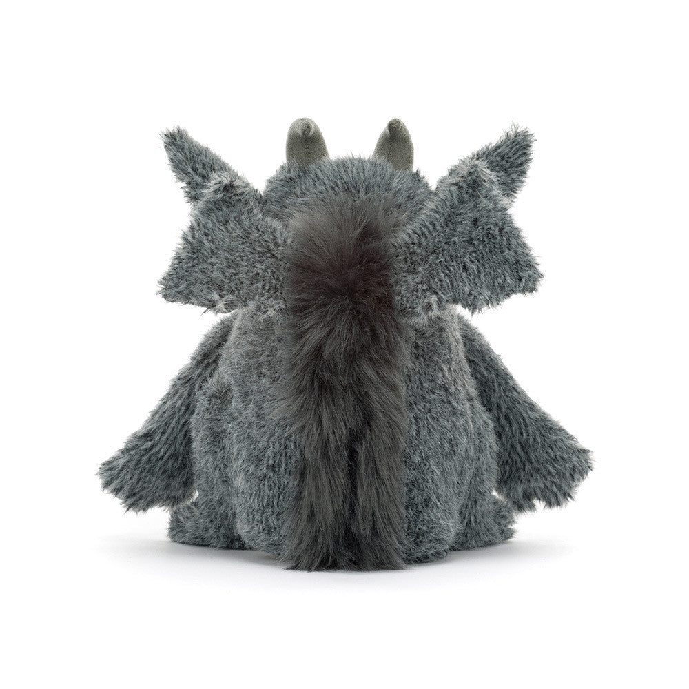Jellycat Growlston Gargoyle 16cm